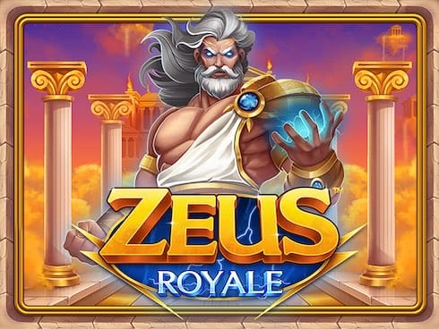 زیوس رائل thumbnail