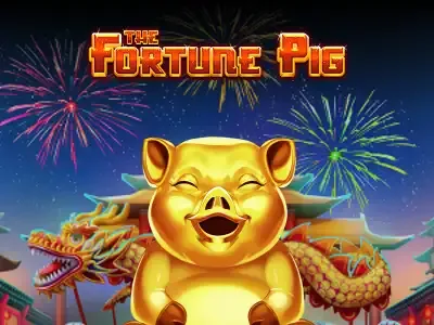دی فورچون پگ thumbnail