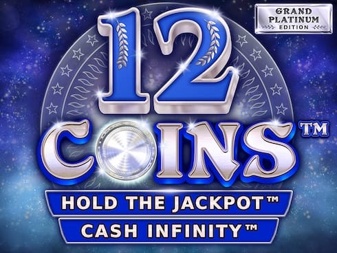 12 کوائنز گرینڈ پلاٹینم ایڈیشن thumbnail